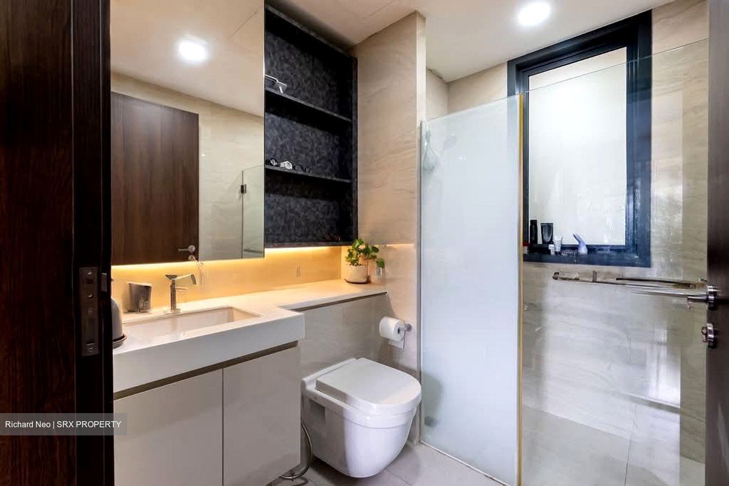 Signature At Yishun (D27), Condominium #566483061
